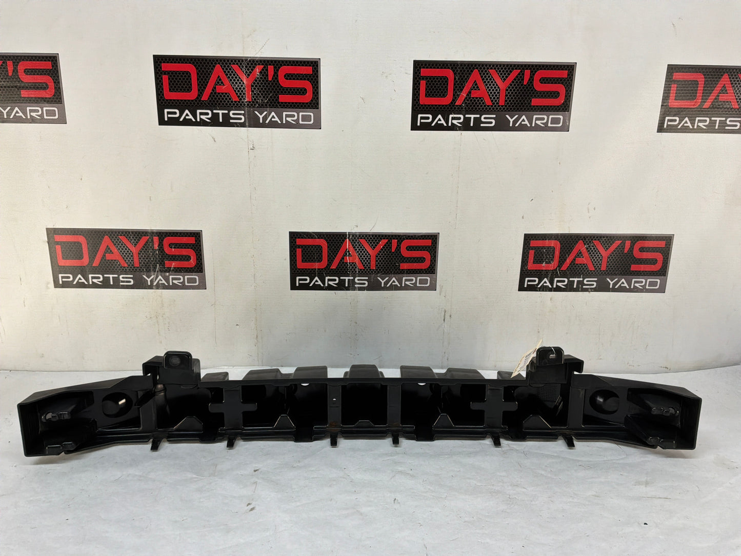 2017 Chevy SS Sedan Front Bumper Energy Impact Absorber OEM