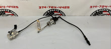 2006 Cadillac CTS-V Clutch Master Cylinder OEM