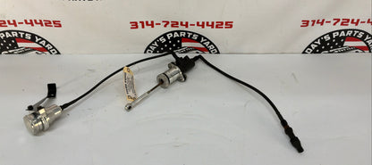 2006 Cadillac CTS-V Clutch Master Cylinder OEM