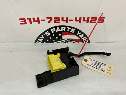 2014 Chevrolet SS Sedan Front Seat Body Side Wire Wiring Harness Pigtails OEM