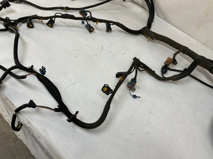 Harness - Day's Parts Yard