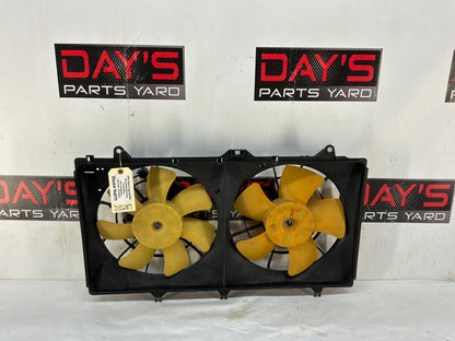 Radiator fan - Day's Parts Yard