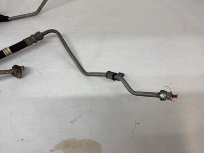 Power steering line - Day's Parts Yard