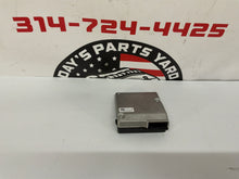 2014 Chevy SS Sedan Windshield Lane Departure Camera Module System OEM