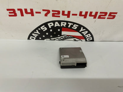 2014 Chevy SS Sedan Windshield Lane Departure Camera Module System OEM