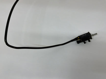 2014 Chevy SS Sedan Intake Manifold Evap Purge Valve Lines Tubes Hoses Lines OEM