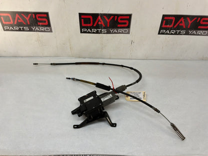 Brake - Day's Parts Yard