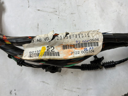 2004 Pontiac GTO Engine Motor Automatic Transmission Wire Wiring Harness OEM