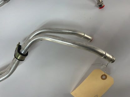 2002 Chevy C5 Corvette AC A/C Air Condition Line w/Accumulator Dryer OEM