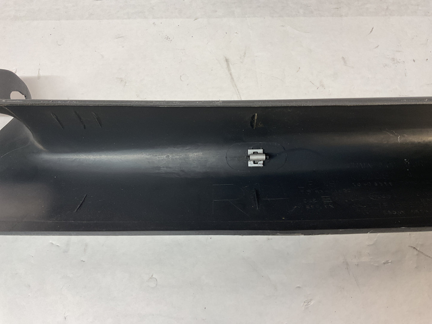 1999 Pontiac Firebird Trans Am Formula WS6 RH & LH Interior A Pillar Trim OEM