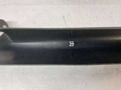 1999 Pontiac Firebird Trans Am Formula WS6 RH & LH Interior A Pillar Trim OEM