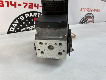 2002 Pontiac Firebird Trans Am WS6 ABS Anti Lock Brake Pump Control Module OEM