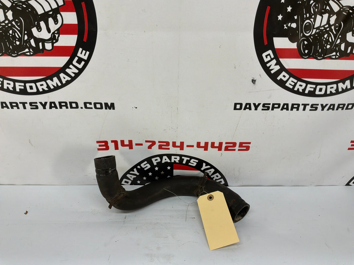 2006 Pontiac GTO Lower Radiator Hose OEM