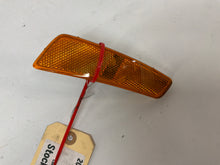 2009 Pontiac G8 GT RH Passenger Side Marker Light OEM - Day's Parts Yard