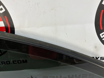2006 Pontiac GTO LH Driver Rear Quarter Window Glass OEM