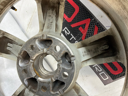 Wheel - Day's Parts Yard