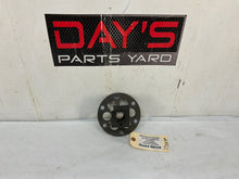 Flywheel torque tube coupler - Day's Parts Yard