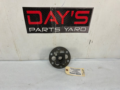 Flywheel torque tube coupler - Day's Parts Yard