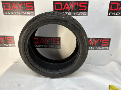 Genera G- Max Tire Set 245/40ZR18 - Day's Parts Yard