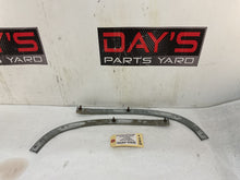1999 Chevy C5 Corvette Rear Bumper Quarter Fender Outer Bracket Retainer Support OEM
