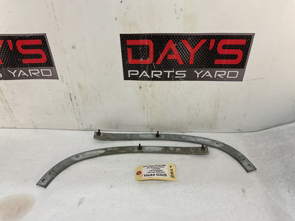 1999 Chevy C5 Corvette Rear Bumper Quarter Fender Outer Bracket Retainer Support OEM