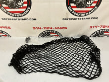 2014 Chevy SS Sedan Trunk Storage Cargo Net w/ Hooks OEM - Day's Parts Yard