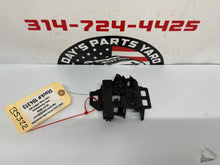 2002 Chevy C5 Corvette Convertible Rear Trunk Lock Latch OEM - Day's Parts Yard