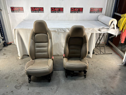 Seats - Day's Parts Yard