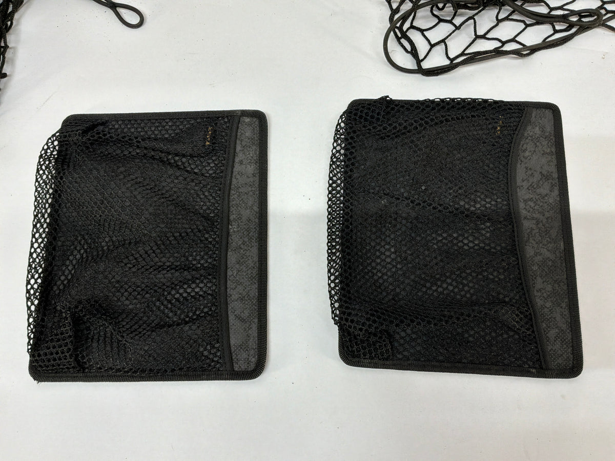 2009 Cadillac CTS-V Rear Cargo Trunk Net OEM