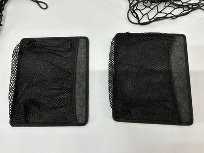 2009 Cadillac CTS-V Rear Cargo Trunk Net OEM