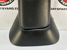 2002 Chevy C5 Corvette Center Console Arm Rest Assembly OEM - Day's Parts Yard