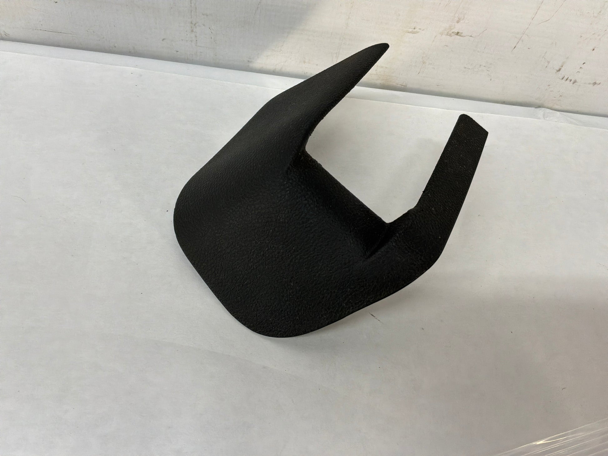 Lh seat trim - Day's Parts Yard