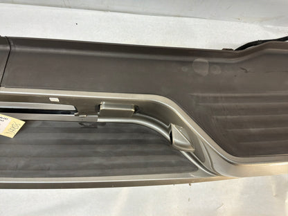 2002 Cadillac Escalade EXT Rear Bumper OEM