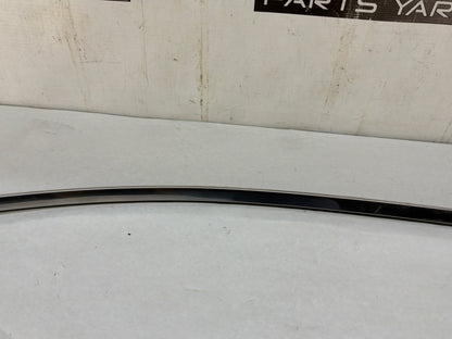 Lh roof top trim - Day's Parts Yard