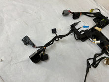 Seat harness - Day's Parts Yard