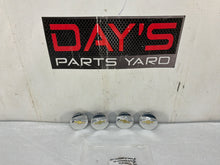 Center caps - Day's Parts Yard