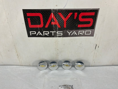 Center caps - Day's Parts Yard