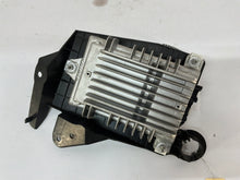 2014 Chevy SS Sedan Bose Radio Amplifier w/ Mounting Bracket OEM
