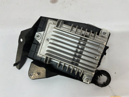 2014 Chevy SS Sedan Bose Radio Amplifier w/ Mounting Bracket OEM