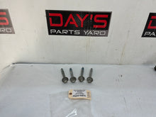 Rear cradle bolts - Day's Parts Yard