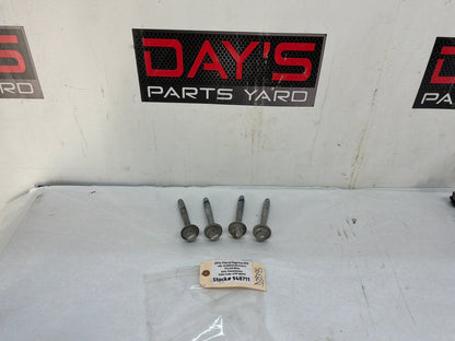Rear cradle bolts - Day's Parts Yard
