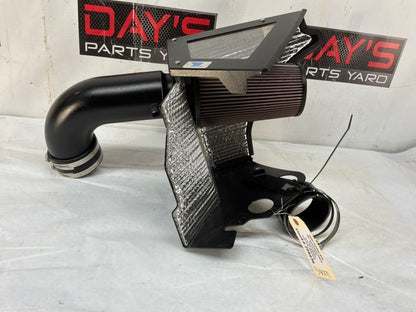 2004 Pontiac GTO Cold Air Inductions Intake Systems