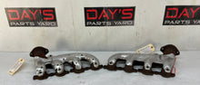 2014 Chevy Caprice PPV RH & LH Factory Exhaust Manifolds OEM