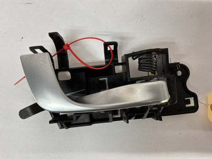 2006 Cadillac CTS-V RH Passenger Rear Inner Interior Door Handle OEM