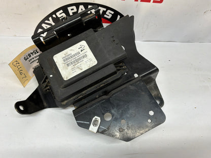 2009 Cadillac CTS-V Headlight Headlamp Head Light Control Module HID OEM