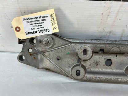 Transmission bar - Day's Parts Yard