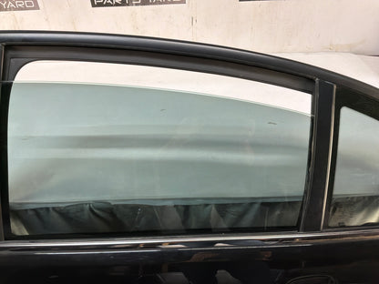 Lh rear door - Day's Parts Yard