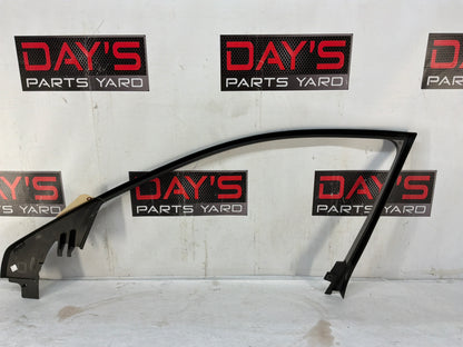 Door trim - Day's Parts Yard
