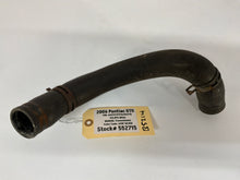 2006 Pontiac GTO Lower Radiator Hose OEM