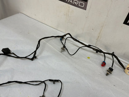 Harness - Day's Parts Yard